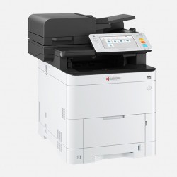 IMPRESSORA MULTIFUNÇÕES KYOCERA ECOSYS MA4000CIX LASER A4 CORES