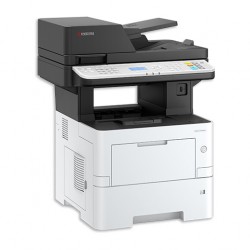 IMPRESSORA MULTIFUNÇÕES KYOCERA ECOSYS MA4500X LASER A4 MONO