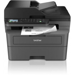 IMPRESSORA MULTIFUNÇÕES BROTHER MFC-L2800DW MONO