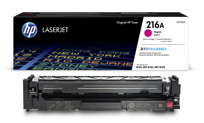 TONER ORIGINAL HP 216A MAGENTA
