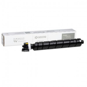 TONER ORIGINAL KYOCERA TASKALFA 2554CI PRETO