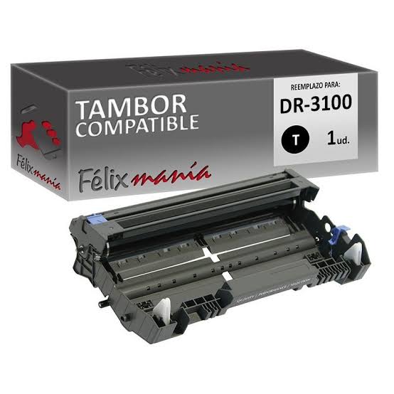 TAMBOR  COMPATIVEL BROTHER DR3100