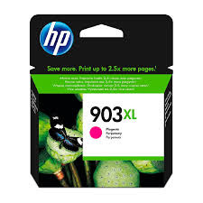 TINTEIRO  ORIGINAL HP 903XL  MAGENTA