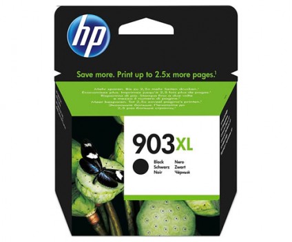 TINTEIRO  ORIGINAL HP 903XL  BLACK