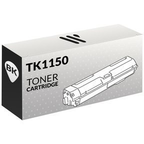 TONER COMPATIVEL KYOCERA TK1150 PRETO