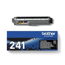 Toner Original Brother TN-241BK