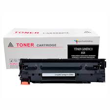 Toner Generico Brother TN2510XL
