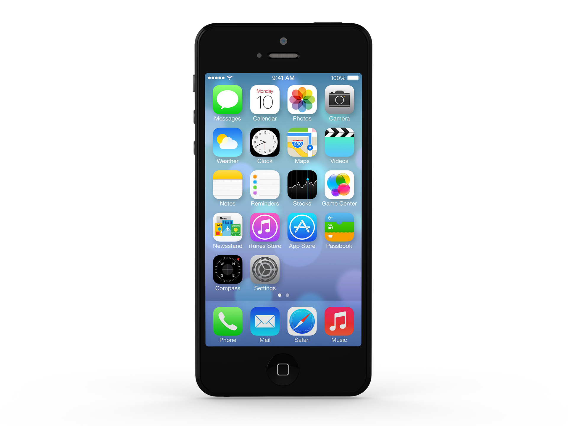 Smartphone PromoBose 4GB 30GB Snapdragon 695