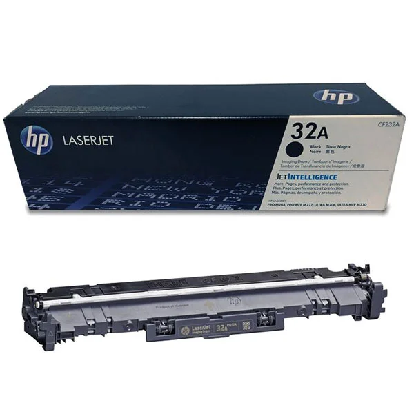 TAMBOR ORIGINAL HP 232A