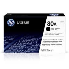 TONER ORIGINAL HP CF280A M400